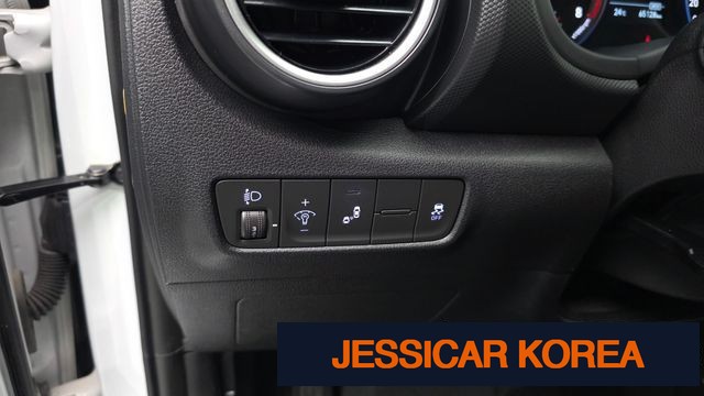 2018 Hyundai Kona - Thumbnail 6