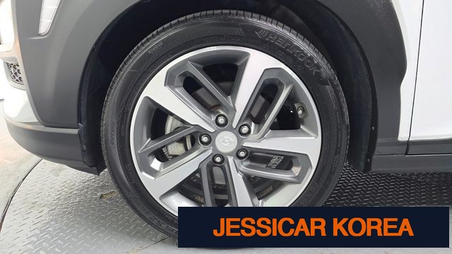 2018 Hyundai Kona - Thumbnail 7