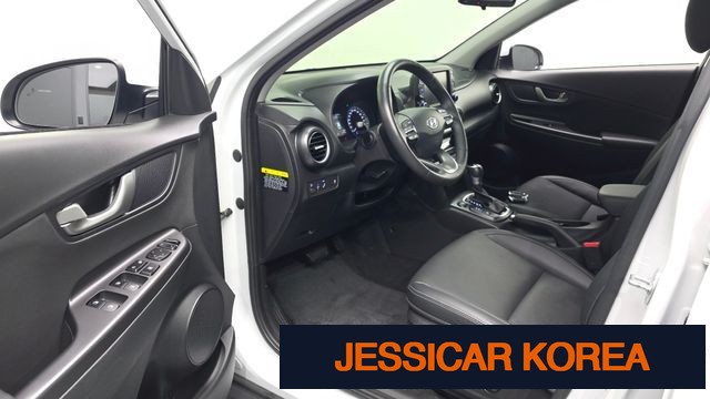 2018 Hyundai Kona - Thumbnail 8