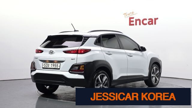 2018 Hyundai Kona - Thumbnail 10