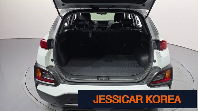 2018 Hyundai Kona - Thumbnail 12