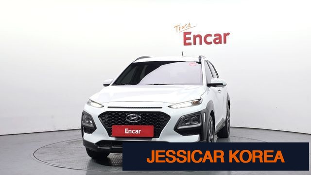 2018 Hyundai Kona - Thumbnail 13