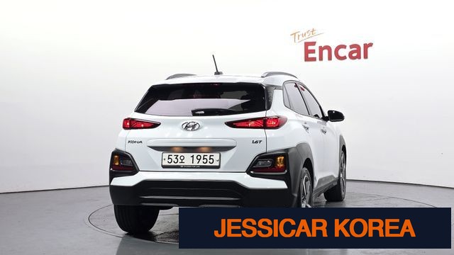 2018 Hyundai Kona - Thumbnail 14