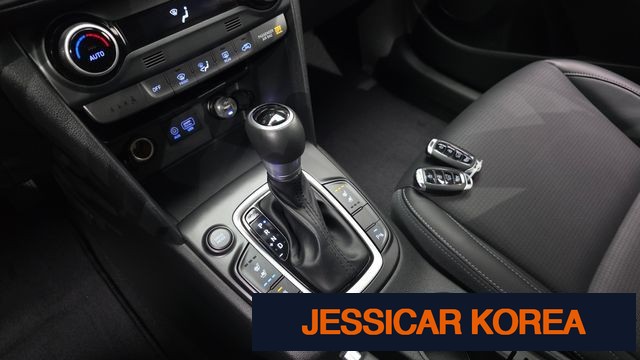 2018 Hyundai Kona - Thumbnail 15