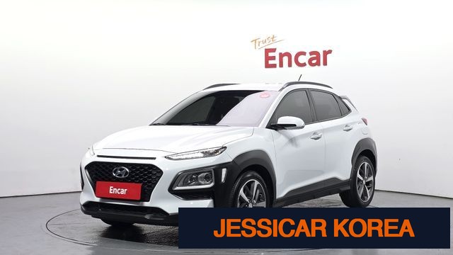 2018 Hyundai Kona - Thumbnail 16