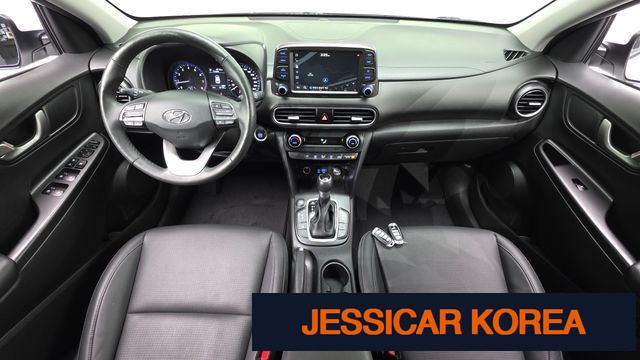 2018 Hyundai Kona - Thumbnail 17