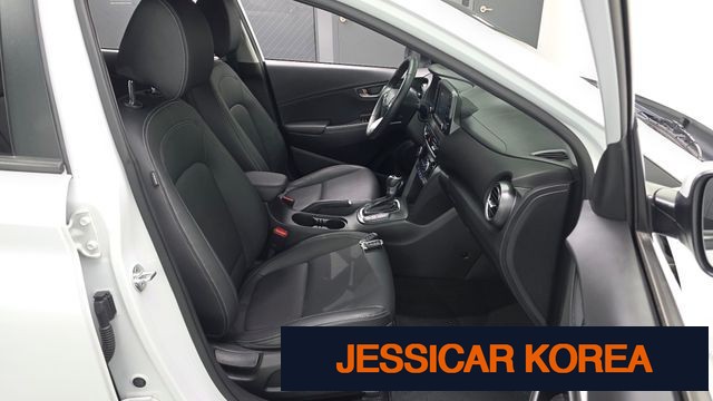 2018 Hyundai Kona - Thumbnail 18