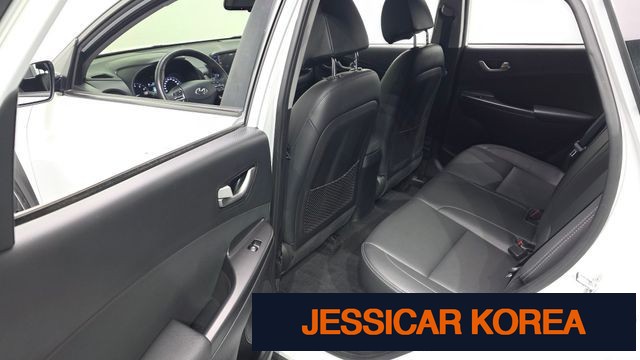 2018 Hyundai Kona - Thumbnail 19