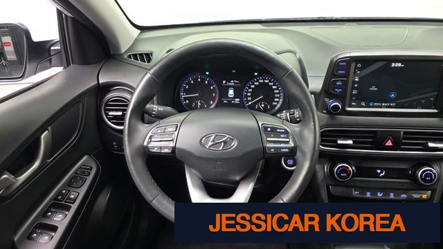 2018 Hyundai Kona - Thumbnail 20