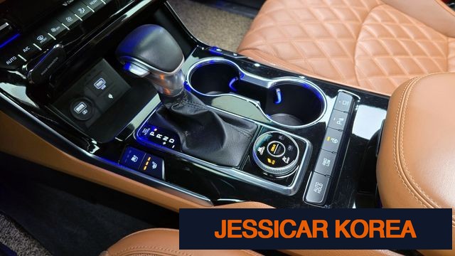 2023 Kia Mojave the Master - Thumbnail 7