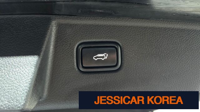 2023 Kia Mojave the Master - Thumbnail 8