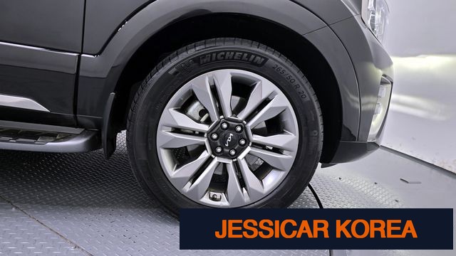 2023 Kia Mojave the Master - Thumbnail 13