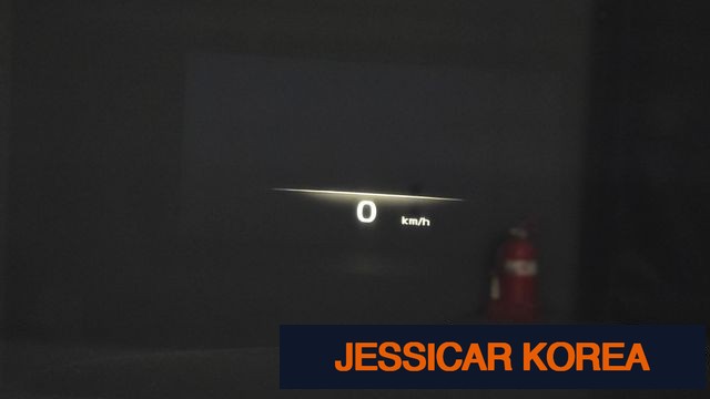 2023 Kia Mojave the Master - Thumbnail 18