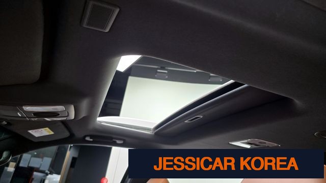 2023 Kia Mojave the Master - Thumbnail 19