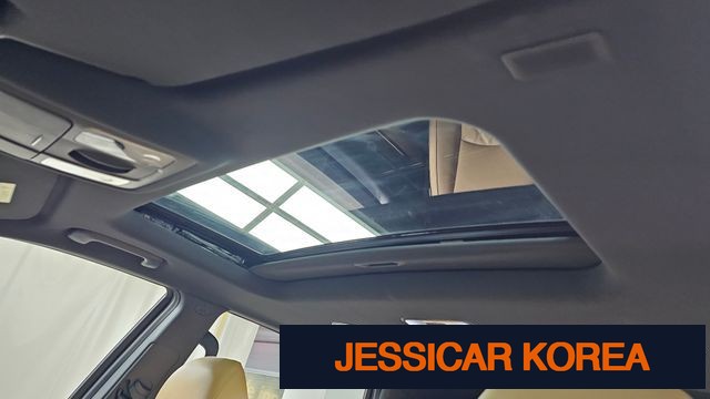 2021 Kia Mojave the Master - Thumbnail 3