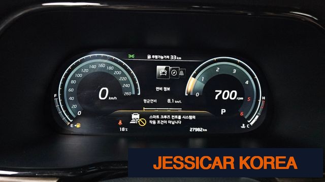 2021 Kia Mojave the Master - Thumbnail 6