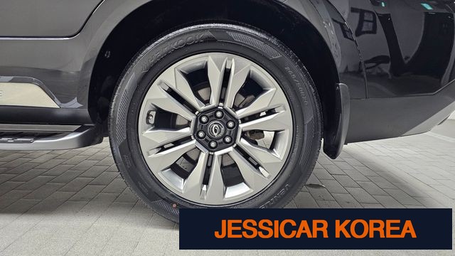 2021 Kia Mojave the Master - Thumbnail 7