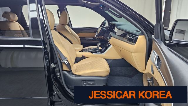 2021 Kia Mojave the Master - Thumbnail 9