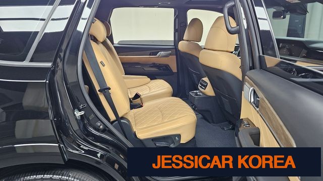 2021 Kia Mojave the Master - Thumbnail 10