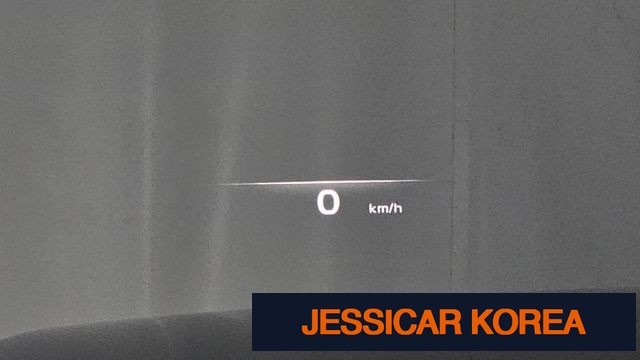 2021 Kia Mojave the Master - Thumbnail 11