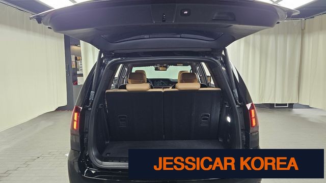 2021 Kia Mojave the Master - Thumbnail 14