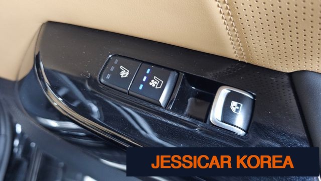 2021 Kia Mojave the Master - Thumbnail 15