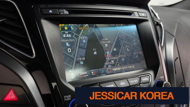 2014 Hyundai i40 - Thumbnail 2