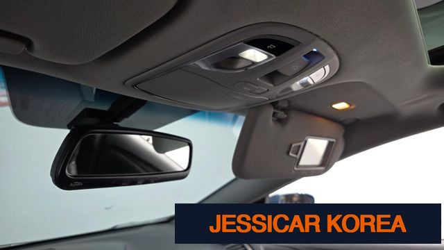 2014 Hyundai i40 - Thumbnail 5