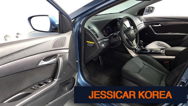 2014 Hyundai i40 - Thumbnail 6