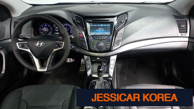 2014 Hyundai i40 - Thumbnail 7