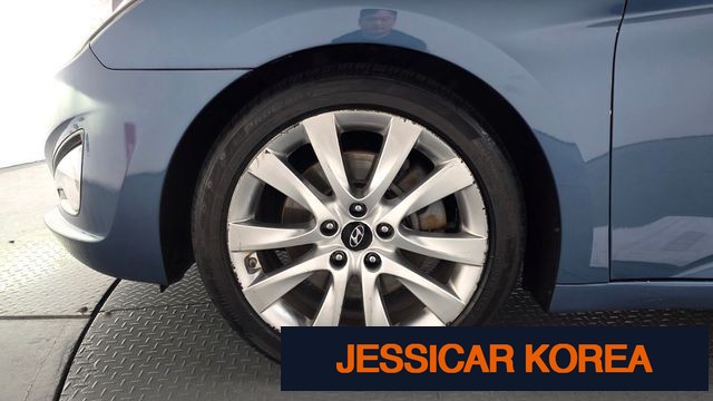 2014 Hyundai i40 - Thumbnail 10