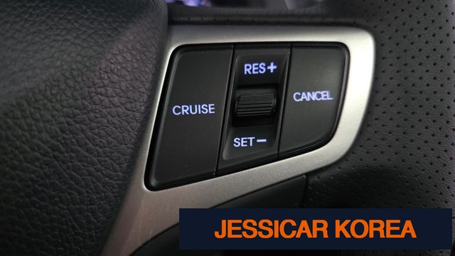 2014 Hyundai i40 - Thumbnail 11