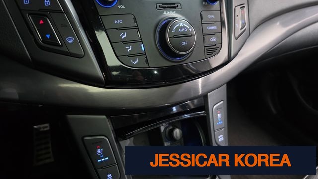 2014 Hyundai i40 - Thumbnail 16