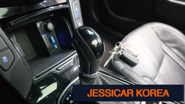2014 Hyundai i40 - Thumbnail 18