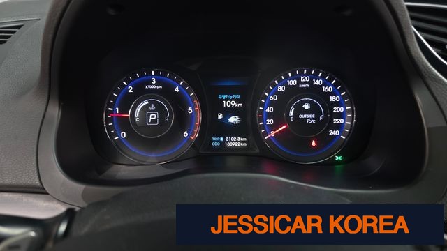 2014 Hyundai i40 - Thumbnail 20