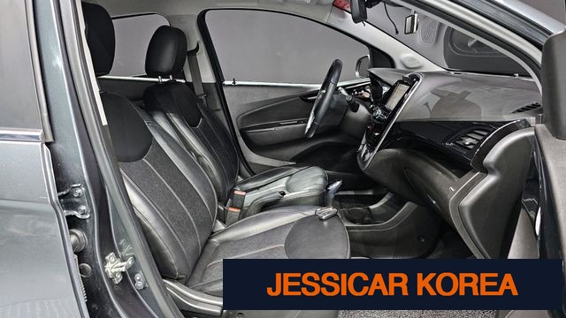 2018 Chevrolet The Next Spark - Thumbnail 2