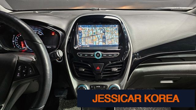 2018 Chevrolet The Next Spark - Thumbnail 3