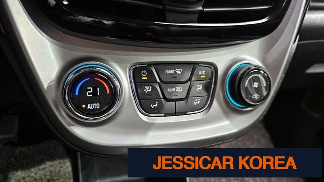 2018 Chevrolet The Next Spark - Thumbnail 4