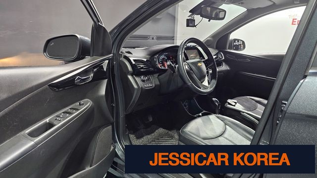 2018 Chevrolet The Next Spark - Thumbnail 5