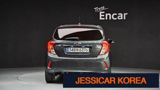 2018 Chevrolet The Next Spark - Thumbnail 7