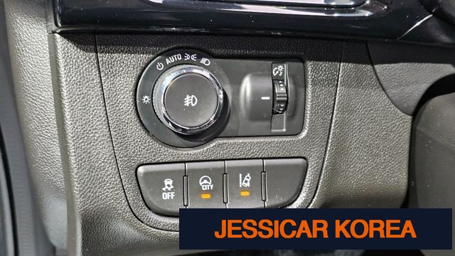 2018 Chevrolet The Next Spark - Thumbnail 8