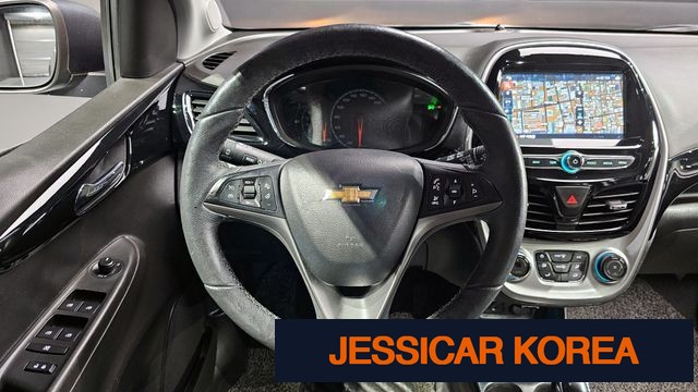 2018 Chevrolet The Next Spark - Thumbnail 9
