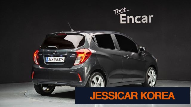 2018 Chevrolet The Next Spark - Thumbnail 11