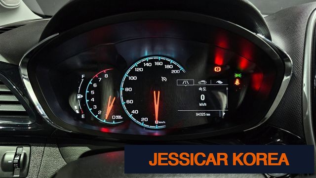 2018 Chevrolet The Next Spark - Thumbnail 12