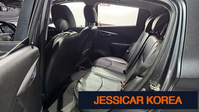 2018 Chevrolet The Next Spark - Thumbnail 13