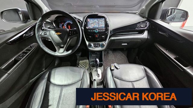 2018 Chevrolet The Next Spark - Thumbnail 14