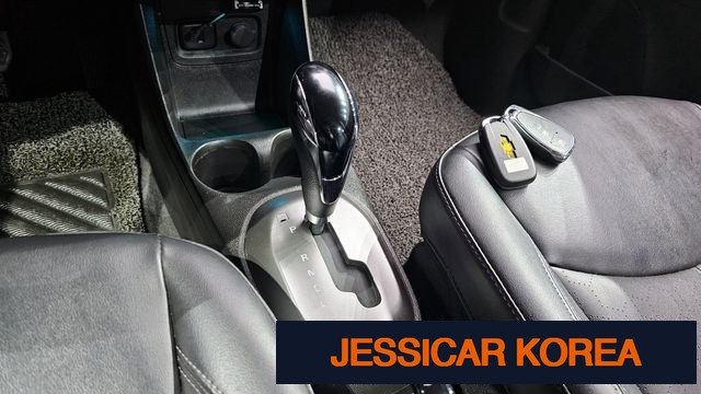 2018 Chevrolet The Next Spark - Thumbnail 15