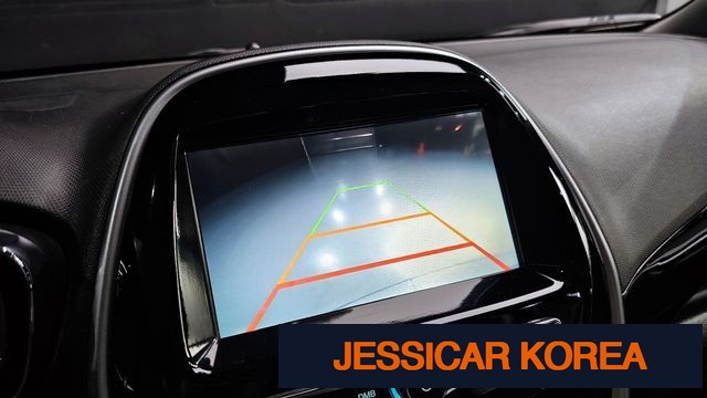2018 Chevrolet The Next Spark - Thumbnail 17