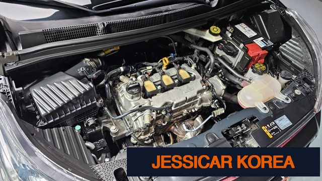 2018 Chevrolet The Next Spark - Thumbnail 18