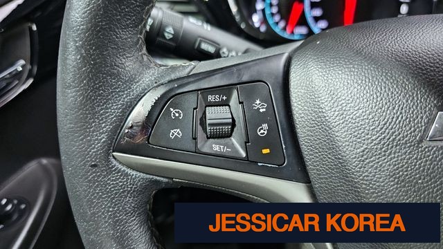 2018 Chevrolet The Next Spark - Thumbnail 19
